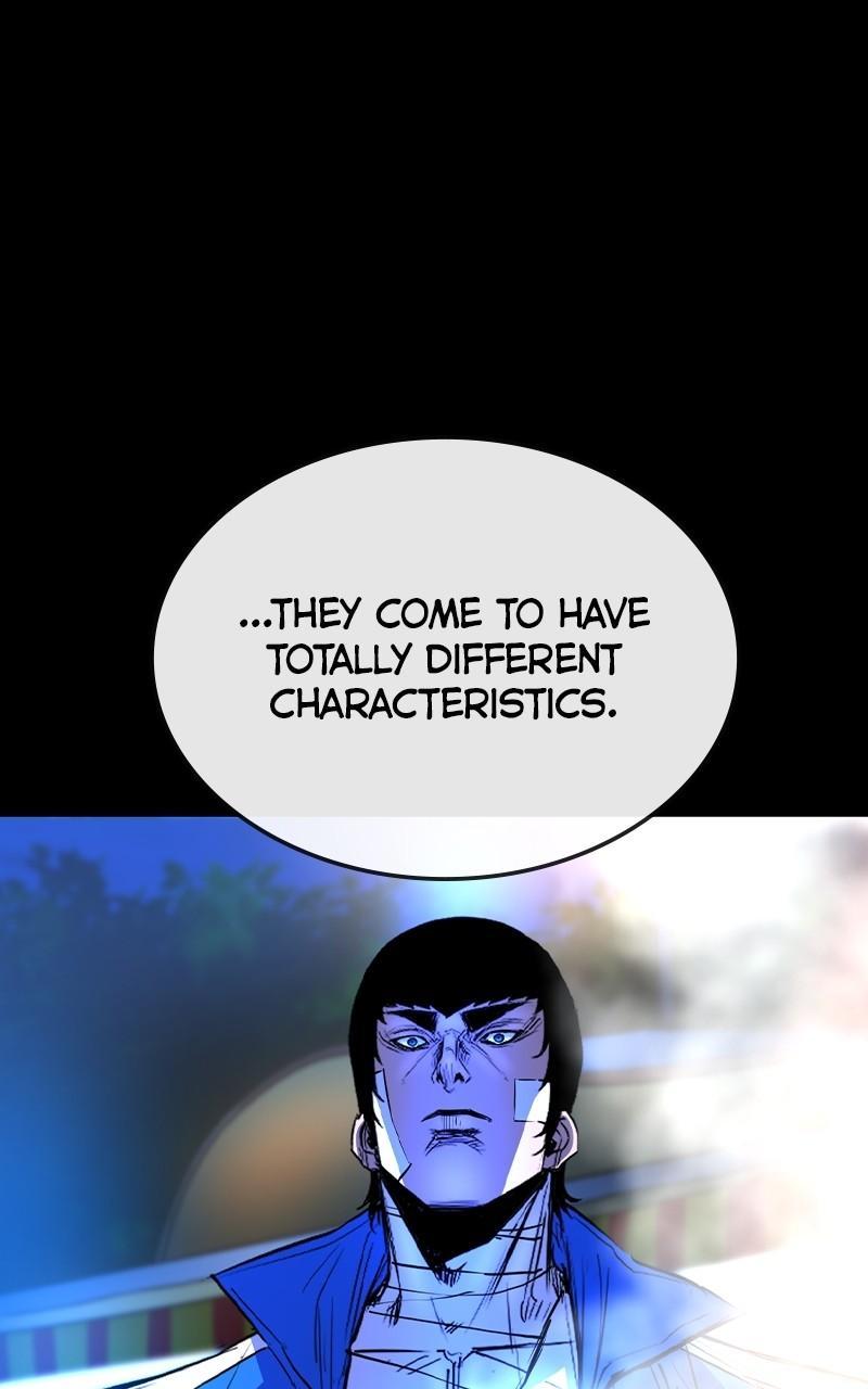 Hanlim Gym Chap 150 - Next Chap 151