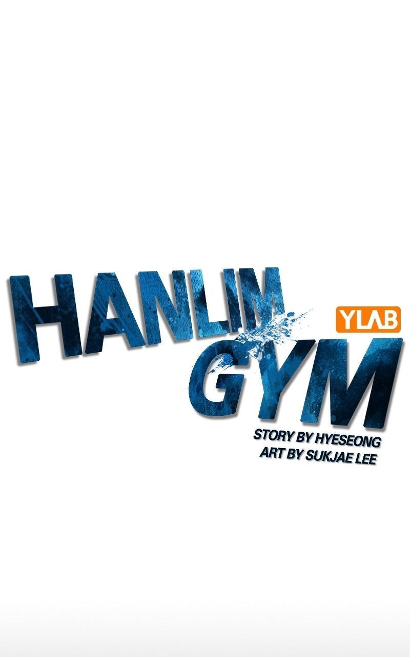 Hanlim Gym Chap 150 - Next Chap 151