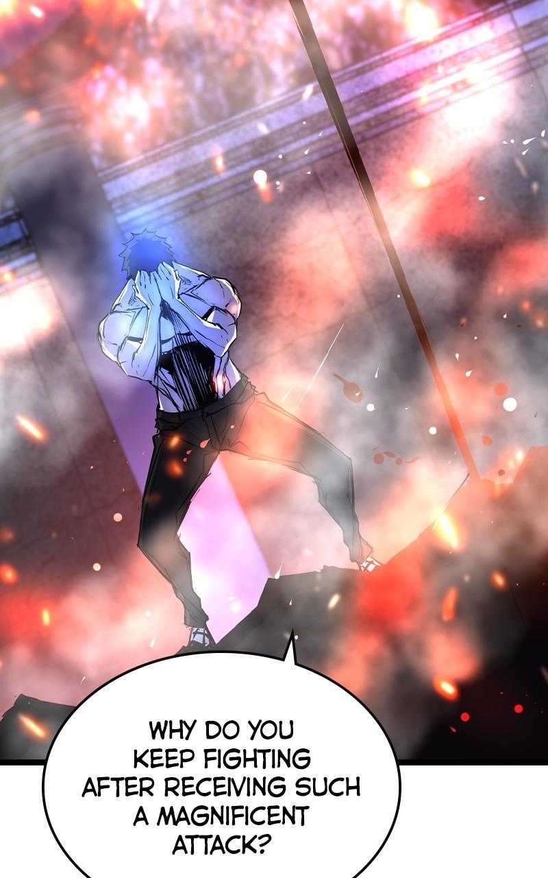 Hanlim Gym Chap 150 - Next Chap 151