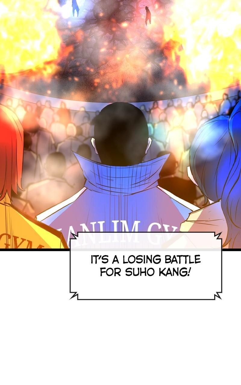 Hanlim Gym Chap 150 - Next Chap 151