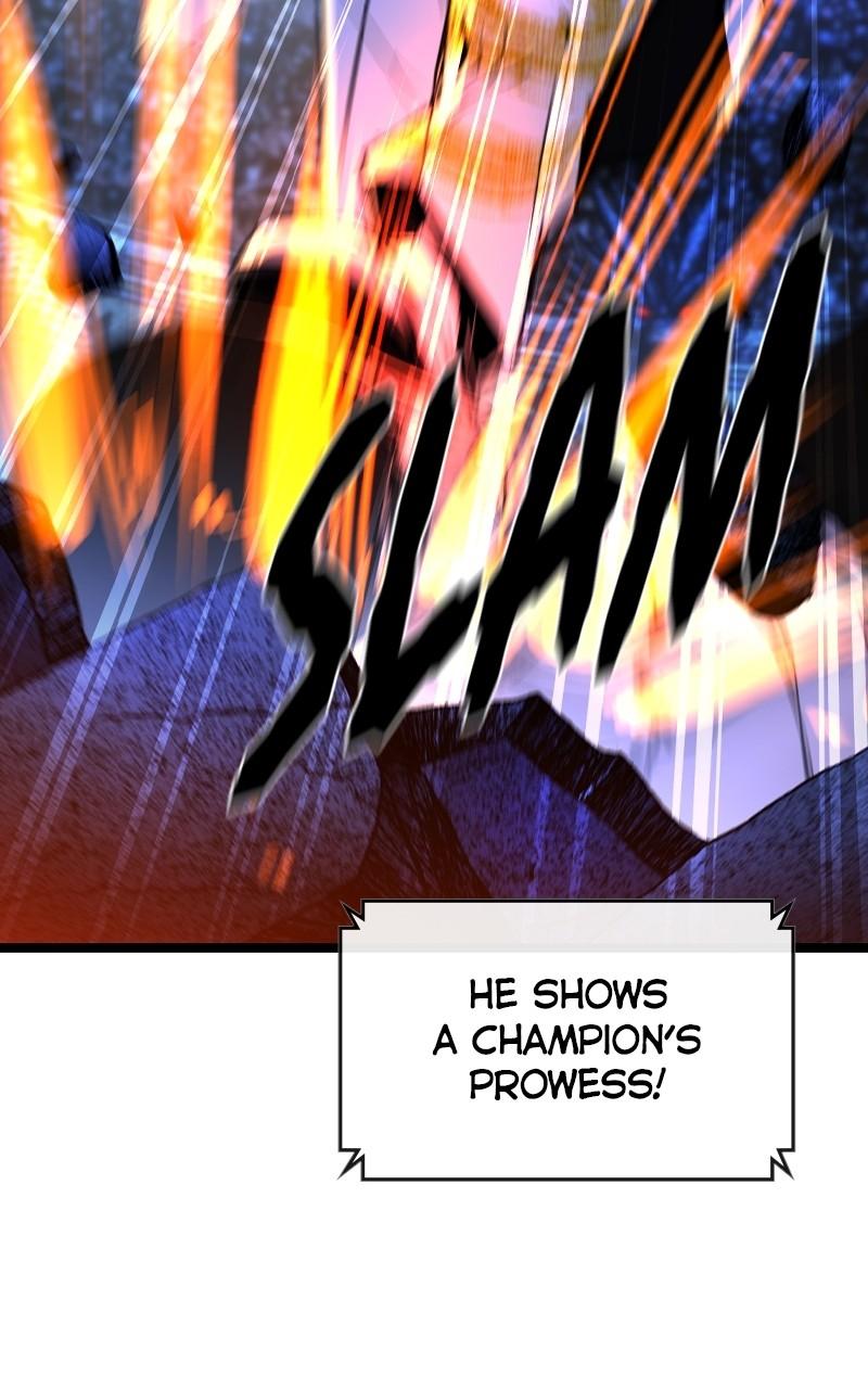 Hanlim Gym Chap 152 - Next Chap 153