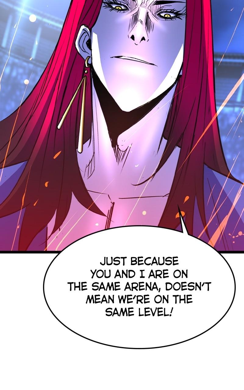 Hanlim Gym Chap 152 - Next Chap 153