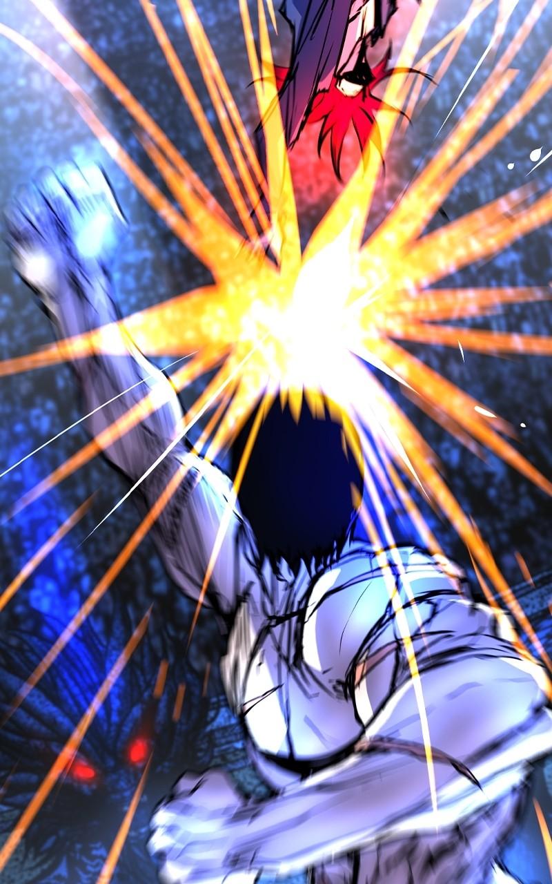 Hanlim Gym Chap 152 - Next Chap 153