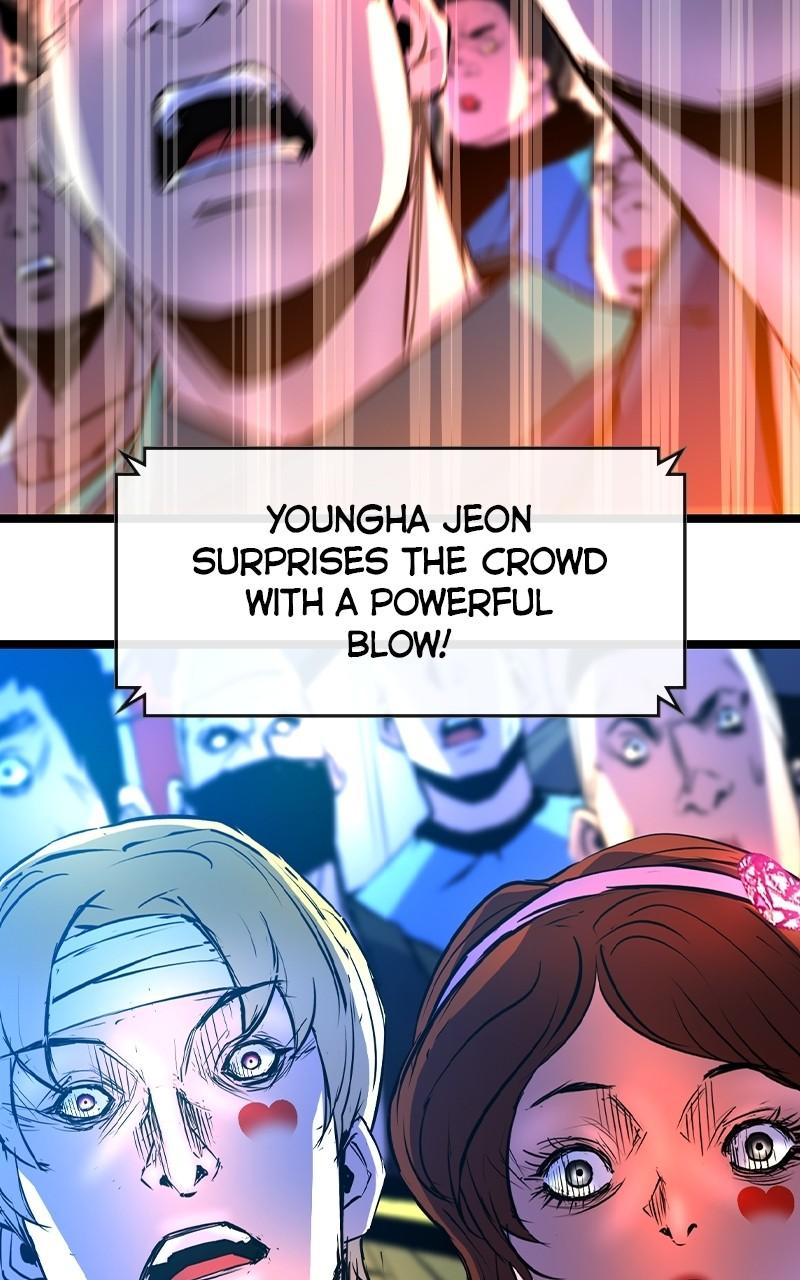 Hanlim Gym Chap 152 - Next Chap 153