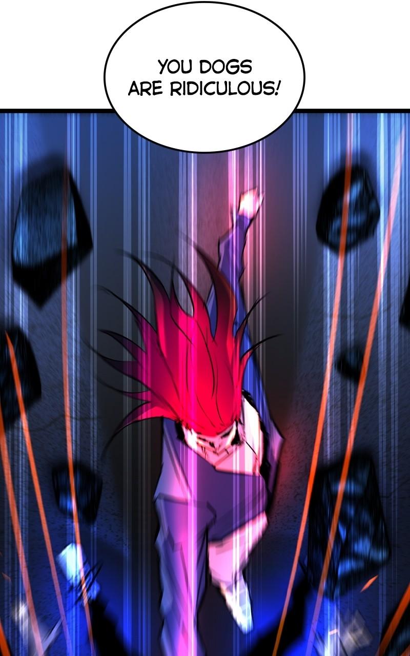 Hanlim Gym Chap 152 - Next Chap 153