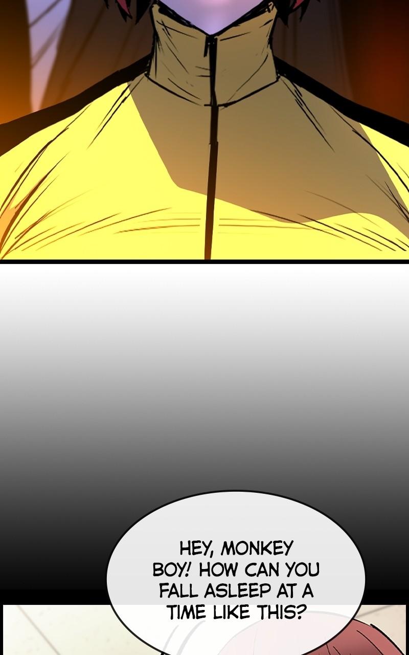 Hanlim Gym Chap 152 - Next Chap 153