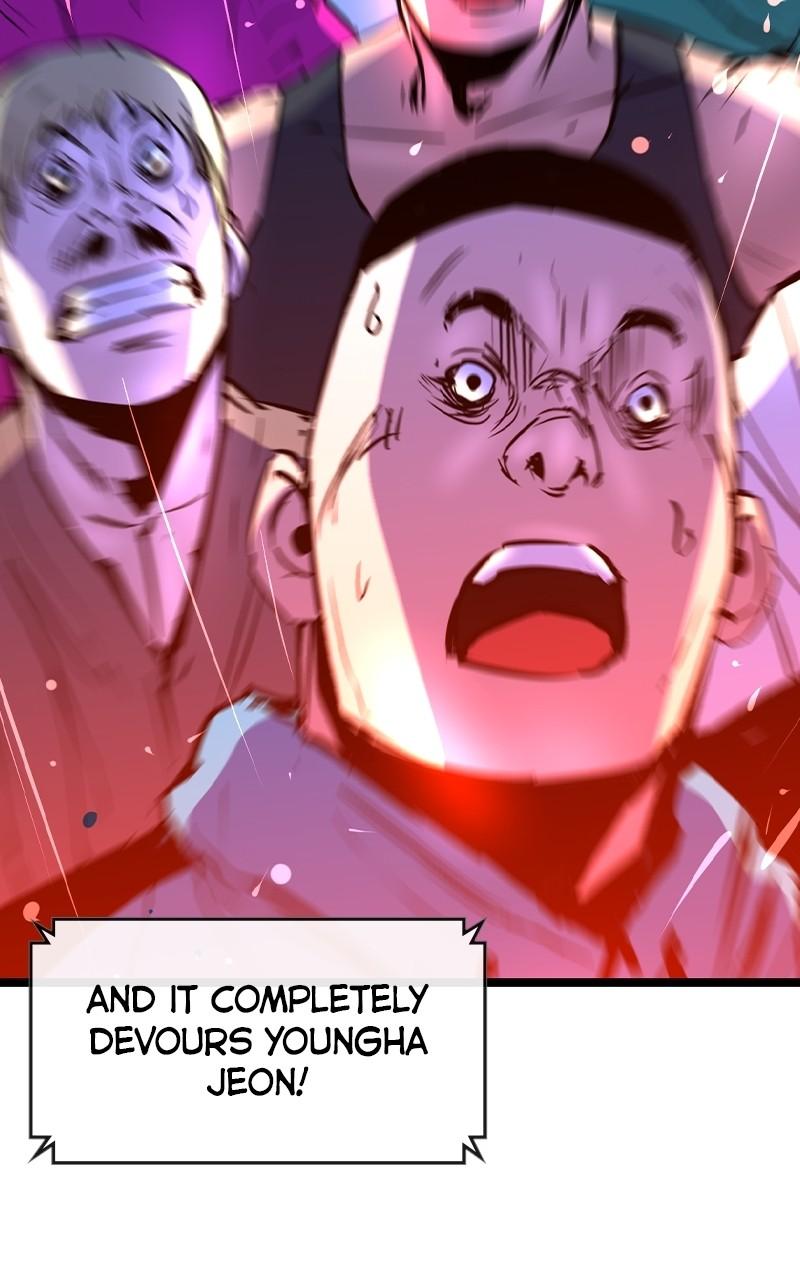 Hanlim Gym Chap 152 - Next Chap 153