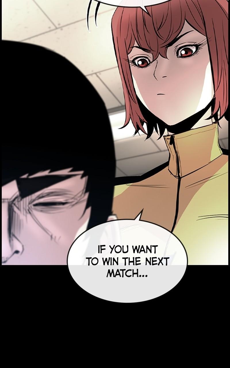 Hanlim Gym Chap 152 - Next Chap 153