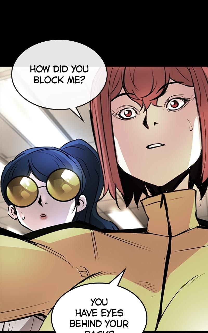 Hanlim Gym Chap 152 - Next Chap 153