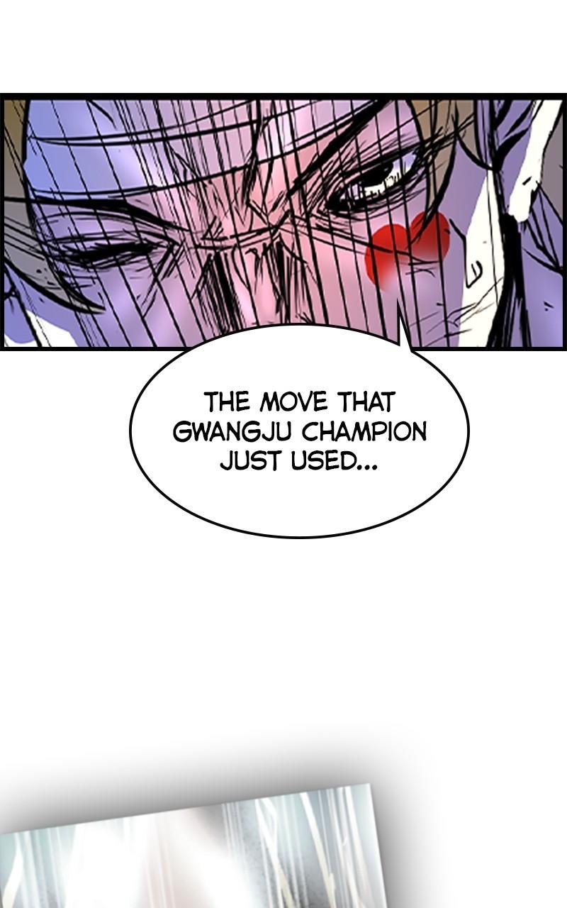 Hanlim Gym Chap 152 - Next Chap 153