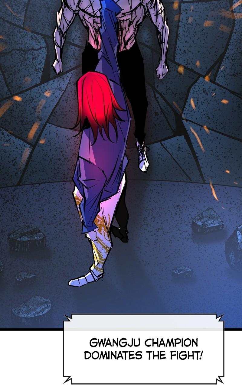Hanlim Gym Chap 152 - Next Chap 153