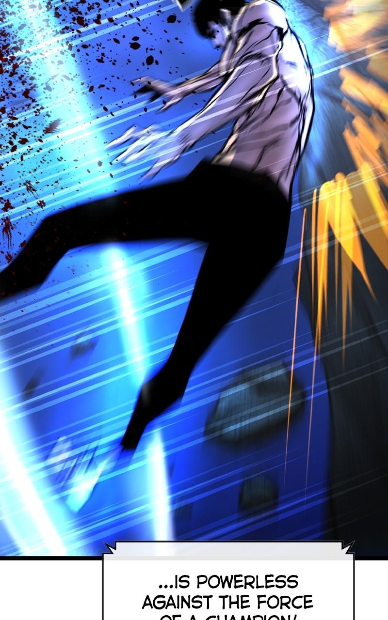 Hanlim Gym Chap 152 - Next Chap 153