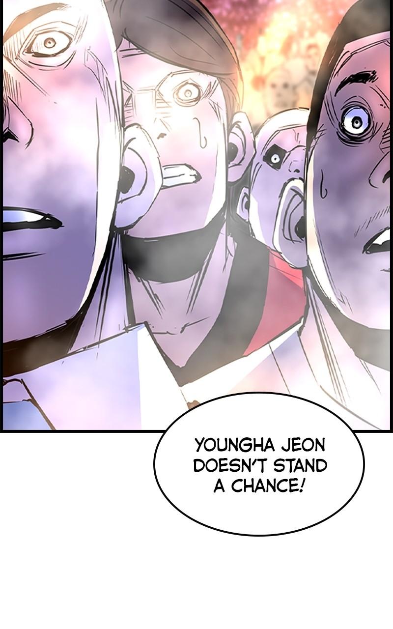 Hanlim Gym Chap 152 - Next Chap 153