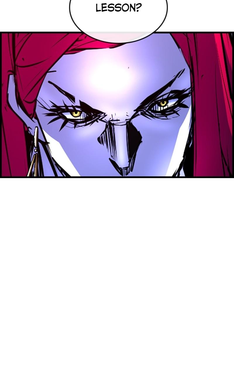Hanlim Gym Chap 152 - Next Chap 153