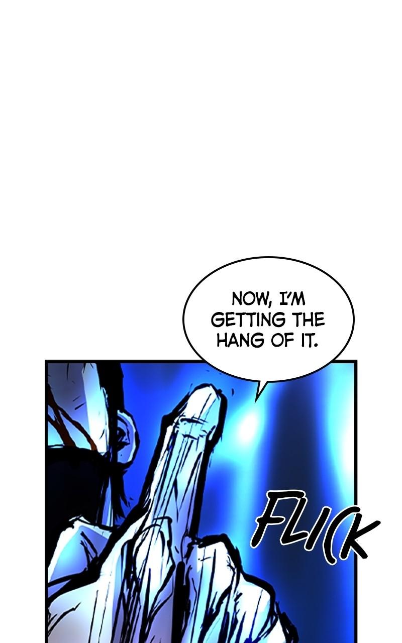 Hanlim Gym Chap 152 - Next Chap 153