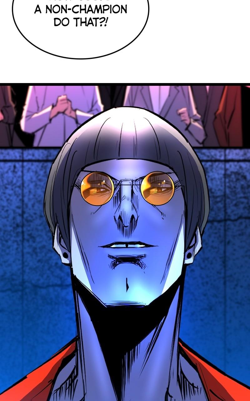 Hanlim Gym Chap 152 - Next Chap 153