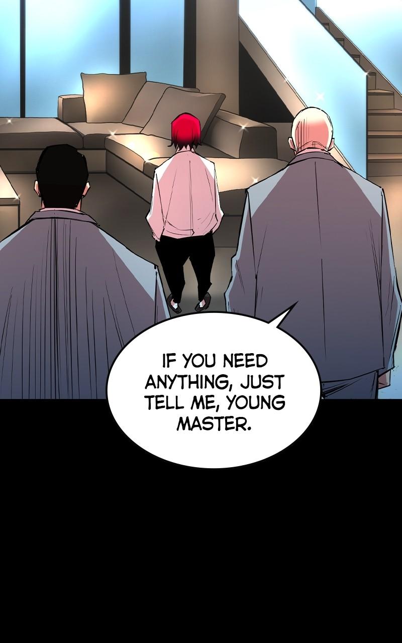 Hanlim Gym Chap 152 - Next Chap 153