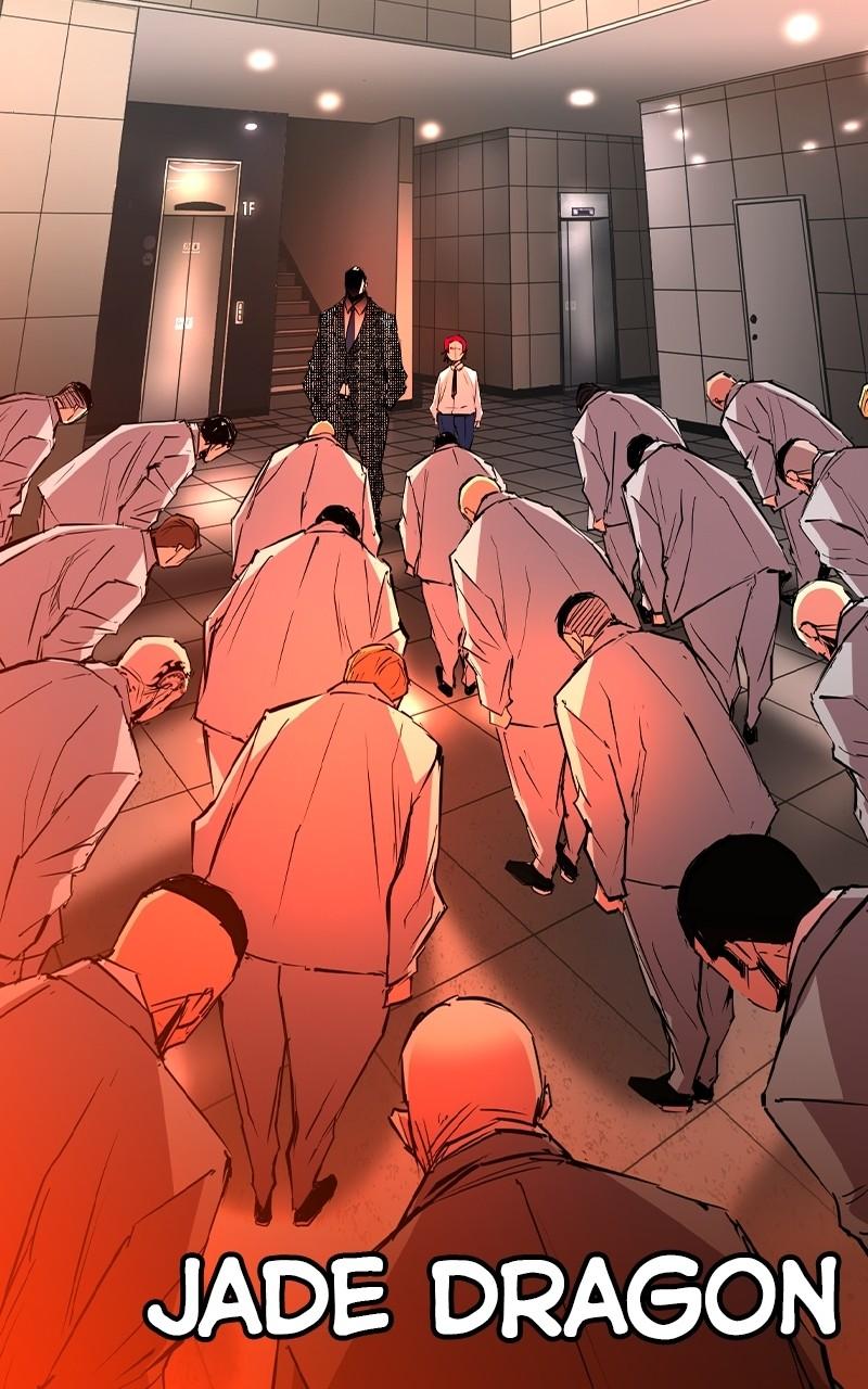 Hanlim Gym Chap 152 - Next Chap 153
