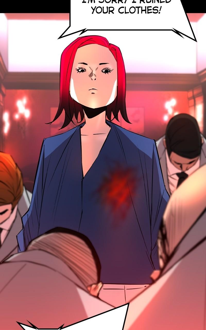 Hanlim Gym Chap 152 - Next Chap 153