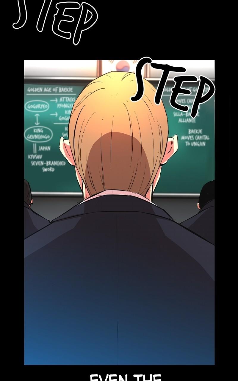 Hanlim Gym Chap 152 - Next Chap 153