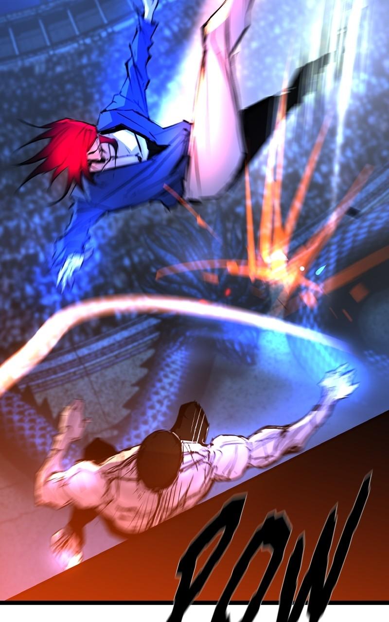 Hanlim Gym Chap 152 - Next Chap 153
