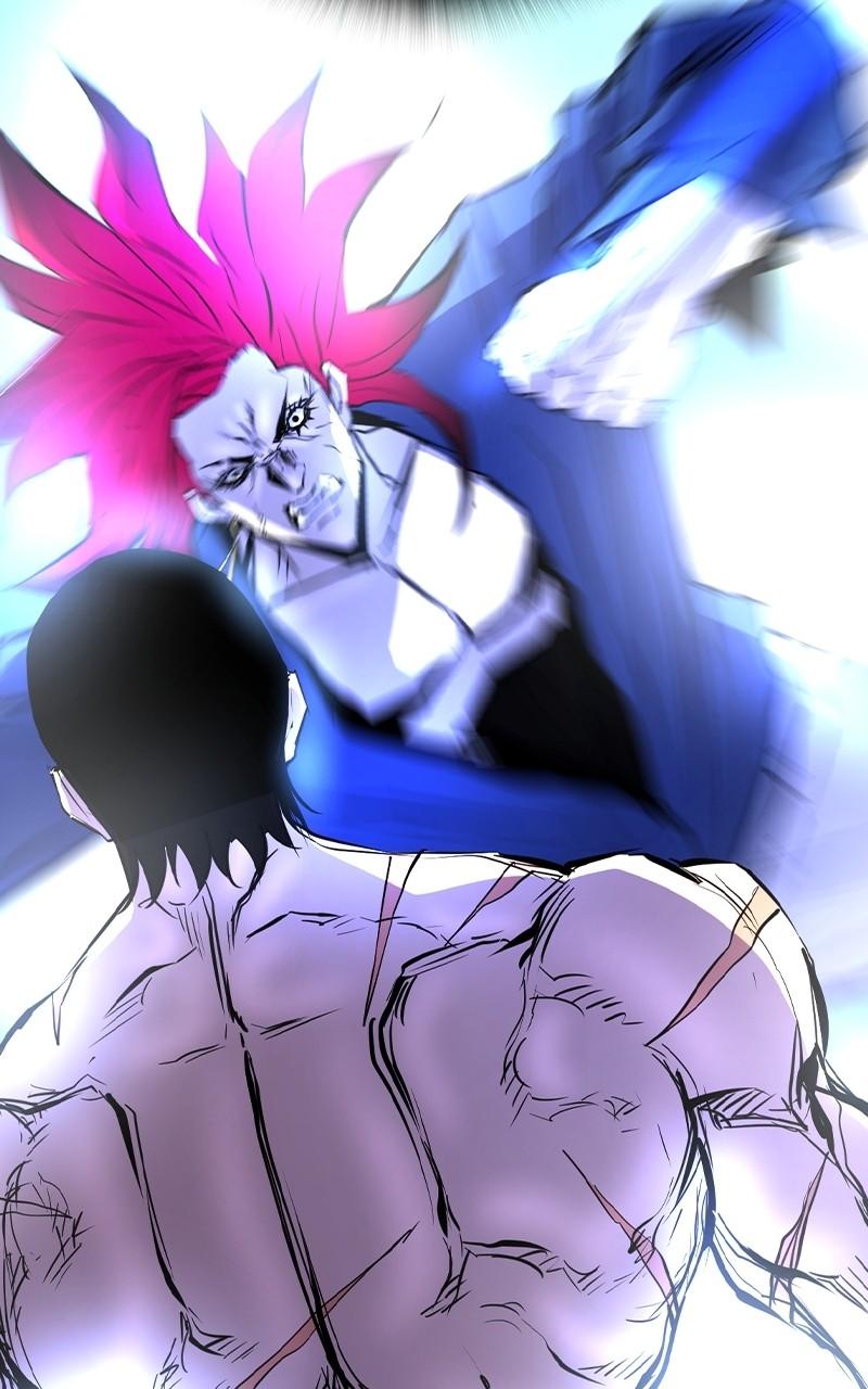 Hanlim Gym Chap 153 - Next Chap 154