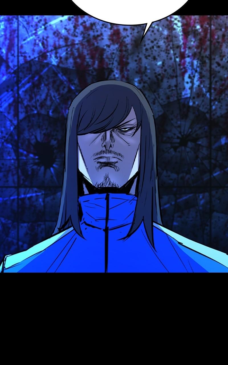 Hanlim Gym Chap 153 - Next Chap 154