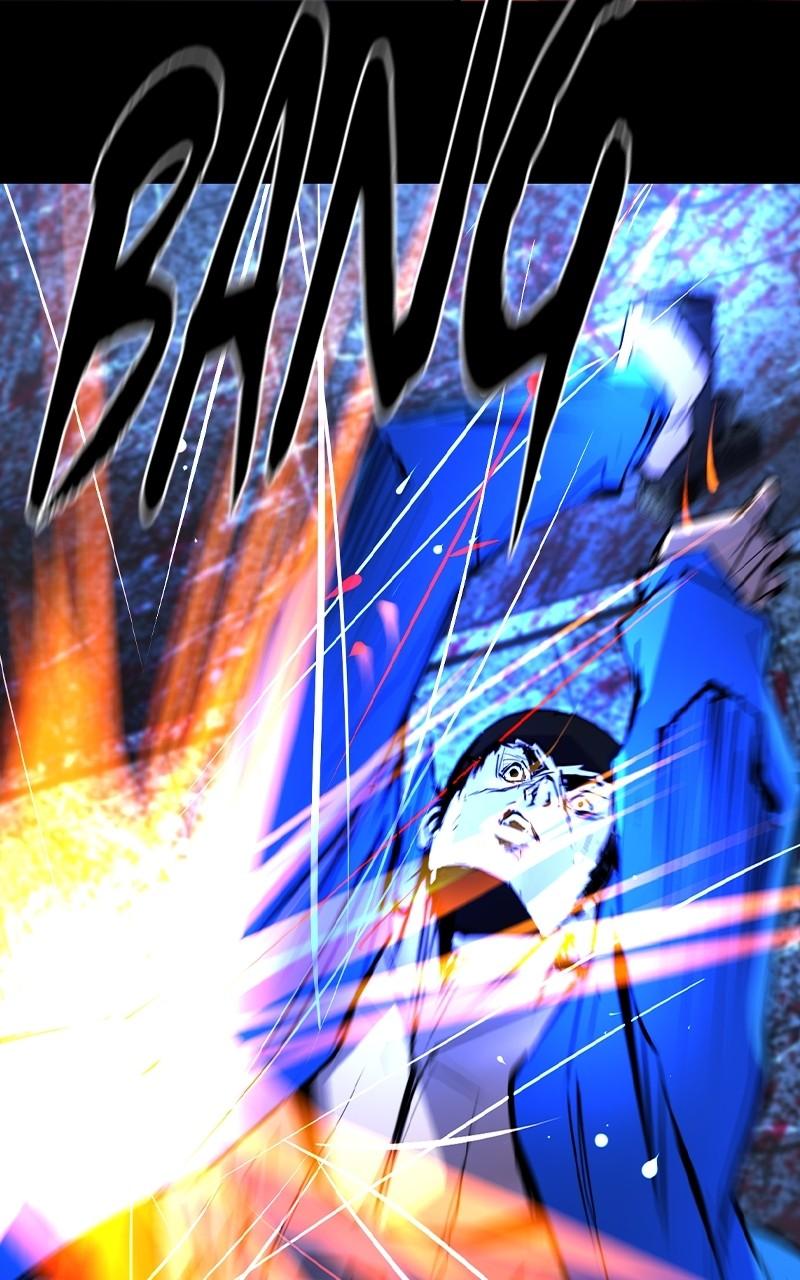 Hanlim Gym Chap 153 - Next Chap 154