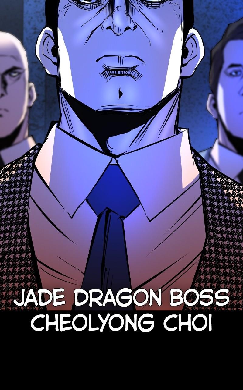 Hanlim Gym Chap 153 - Next Chap 154