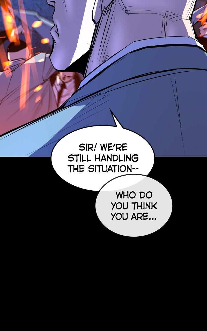 Hanlim Gym Chap 153 - Next Chap 154