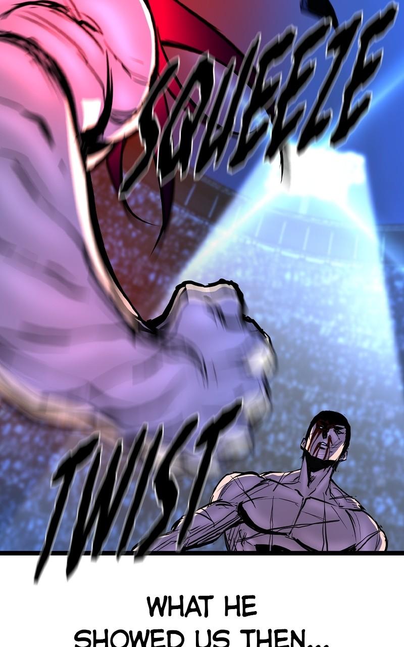 Hanlim Gym Chap 153 - Next Chap 154