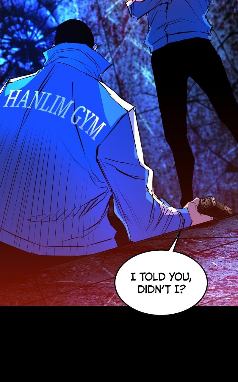 Hanlim Gym Chap 153 - Next Chap 154
