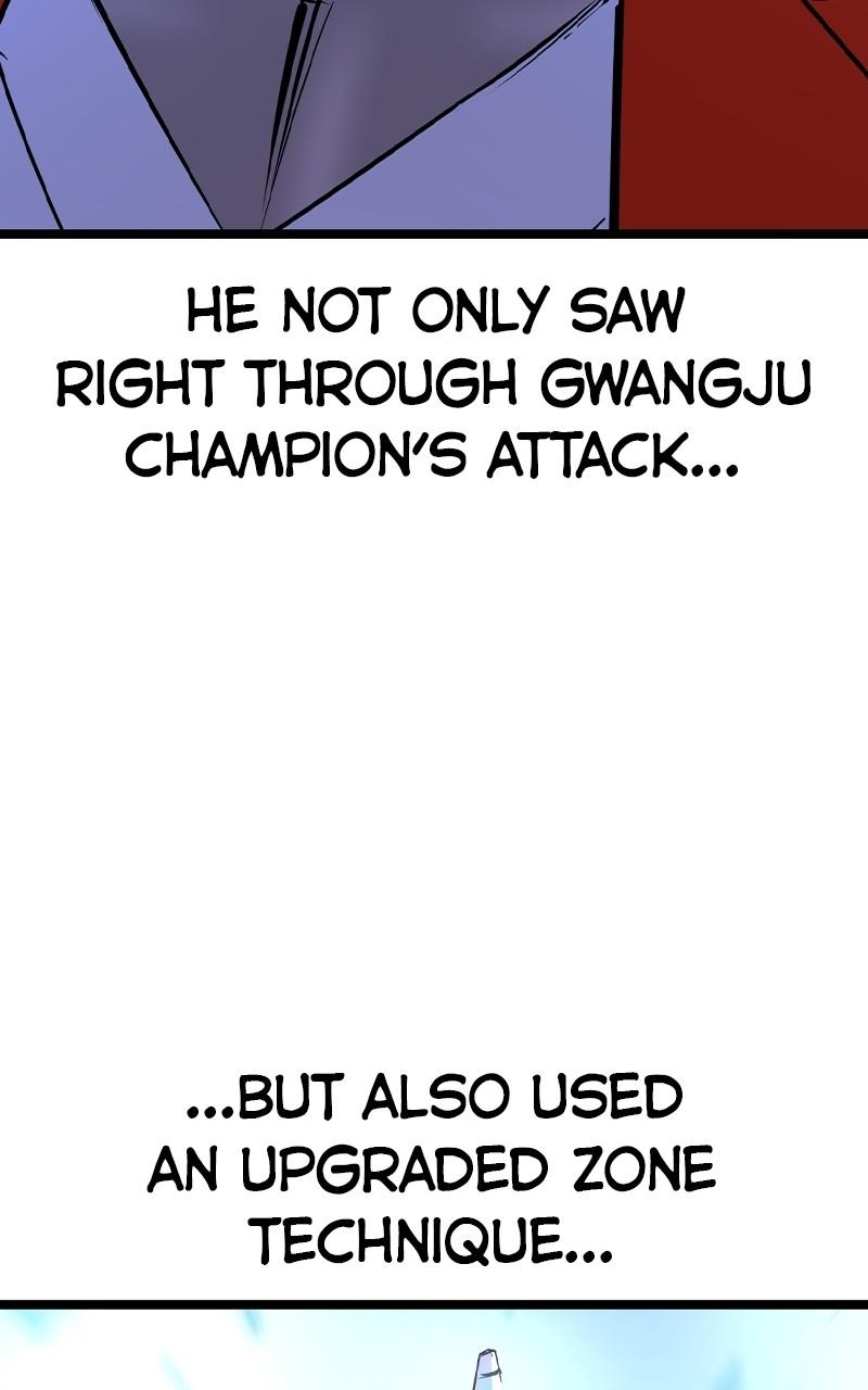 Hanlim Gym Chap 153 - Next Chap 154