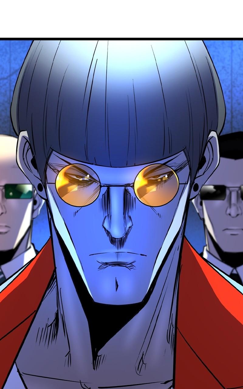 Hanlim Gym Chap 153 - Next Chap 154