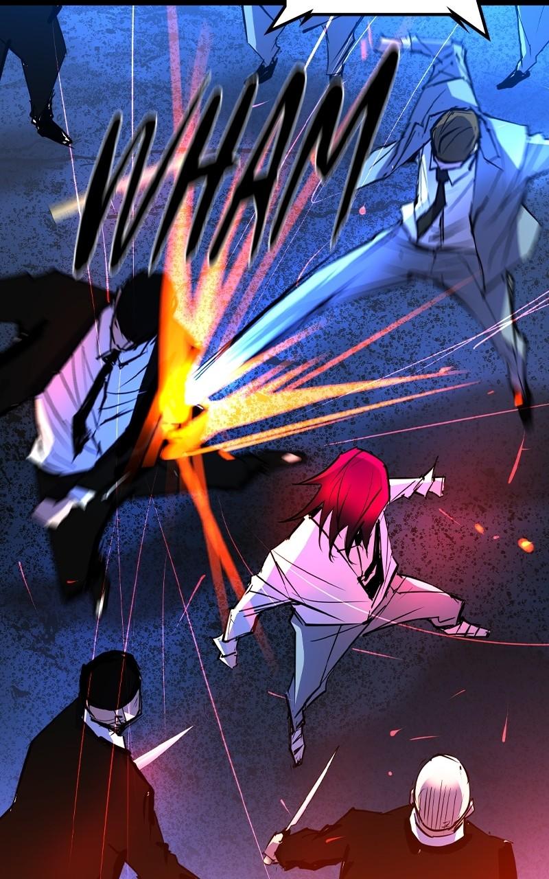 Hanlim Gym Chap 153 - Next Chap 154