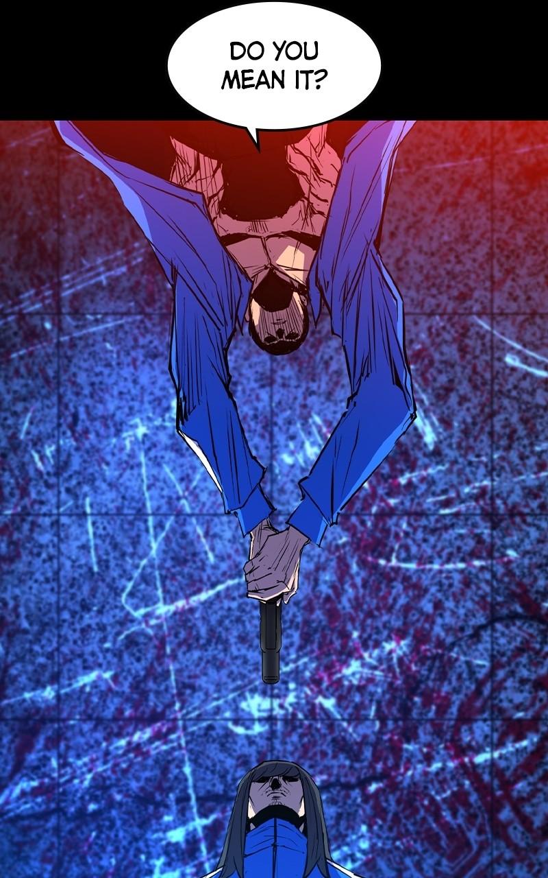 Hanlim Gym Chap 153 - Next Chap 154