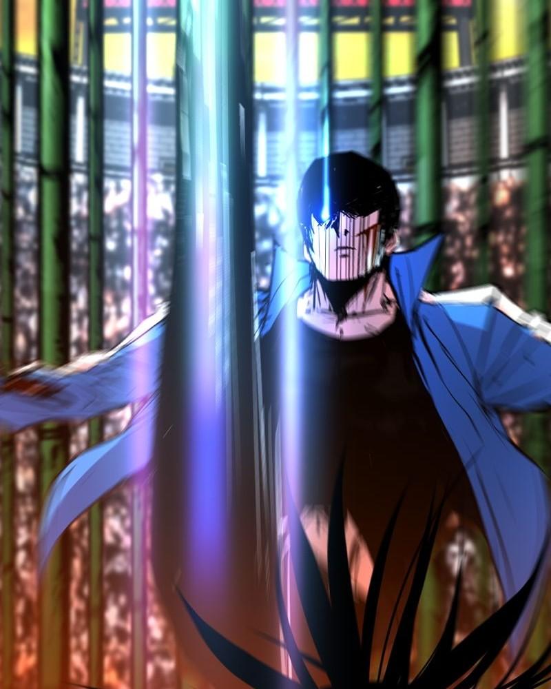 Hanlim Gym Chap 144 - Next Chap 145