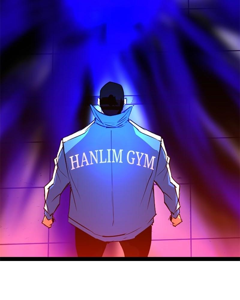 Hanlim Gym Chap 144 - Next Chap 145