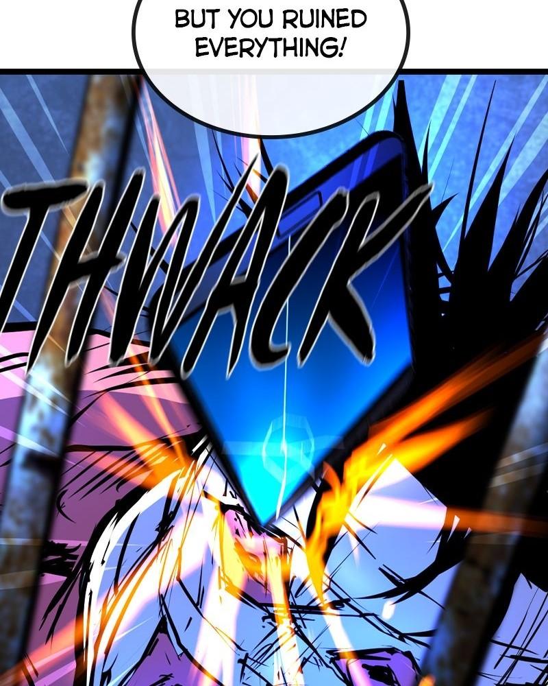 Hanlim Gym Chap 144 - Next Chap 145