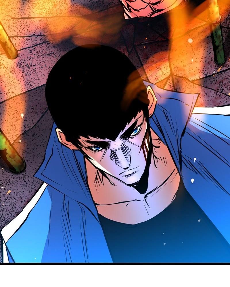 Hanlim Gym Chap 144 - Next Chap 145