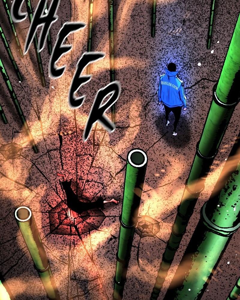 Hanlim Gym Chap 144 - Next Chap 145