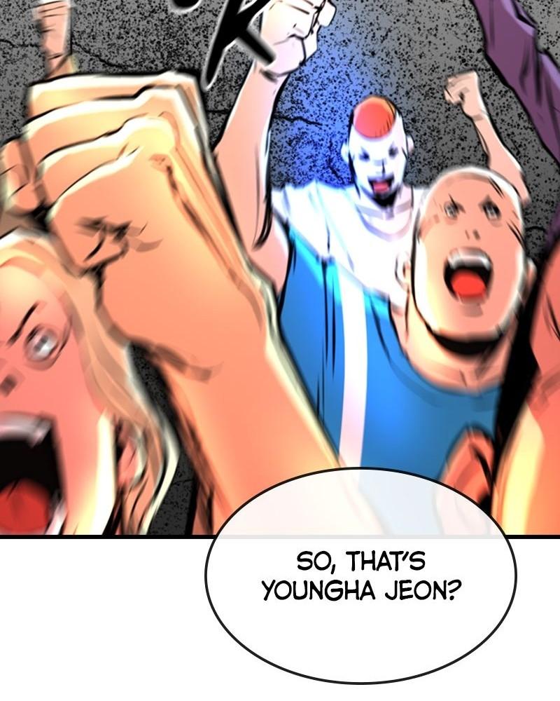 Hanlim Gym Chap 144 - Next Chap 145