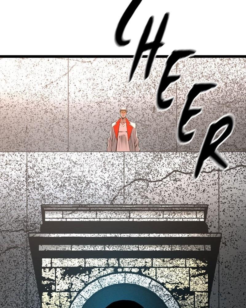 Hanlim Gym Chap 144 - Next Chap 145