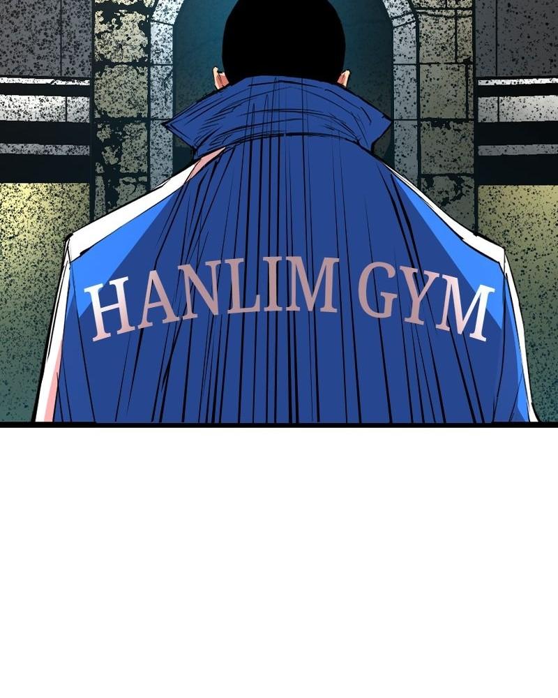 Hanlim Gym Chap 144 - Next Chap 145