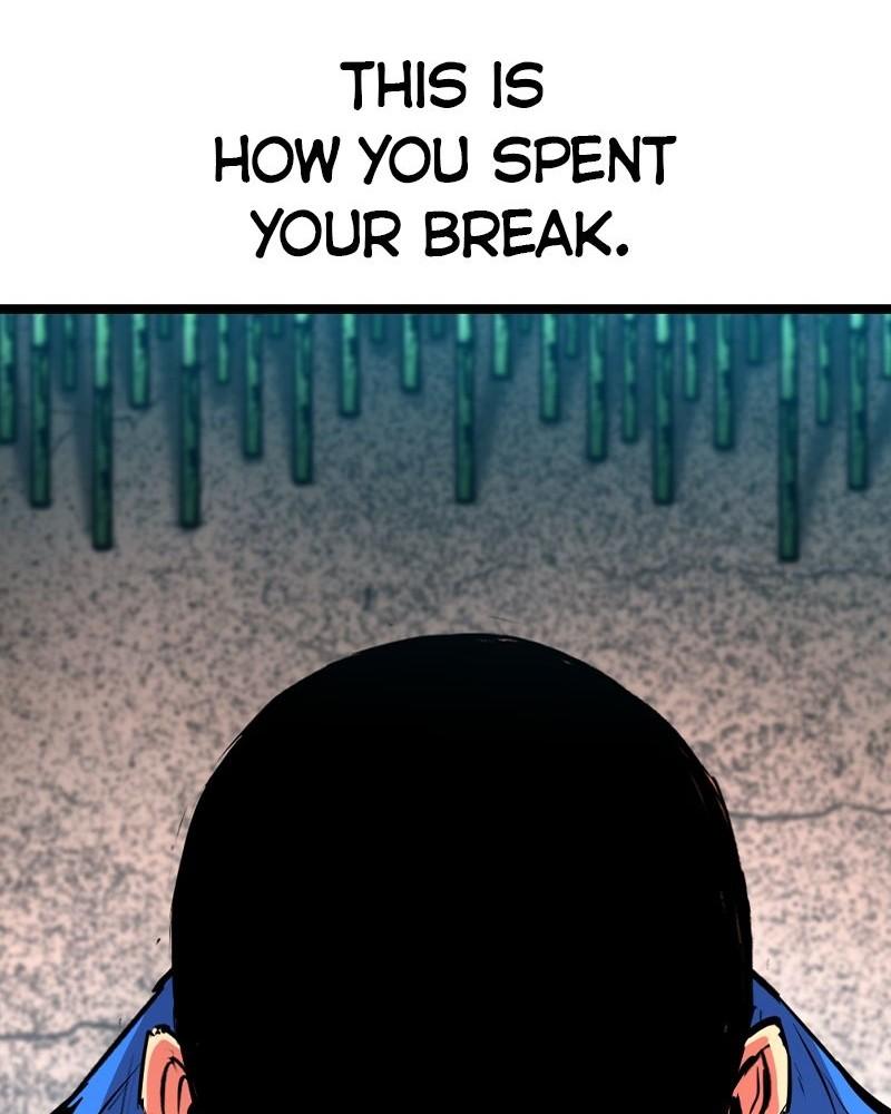 Hanlim Gym Chap 144 - Next Chap 145