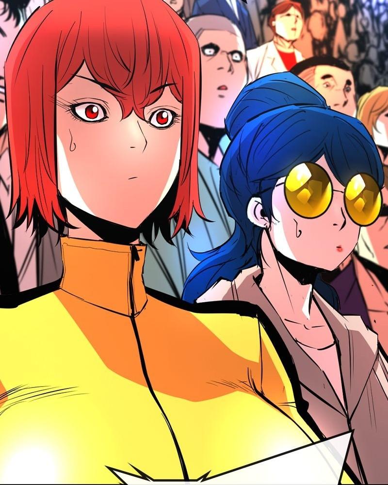 Hanlim Gym Chap 144 - Next Chap 145