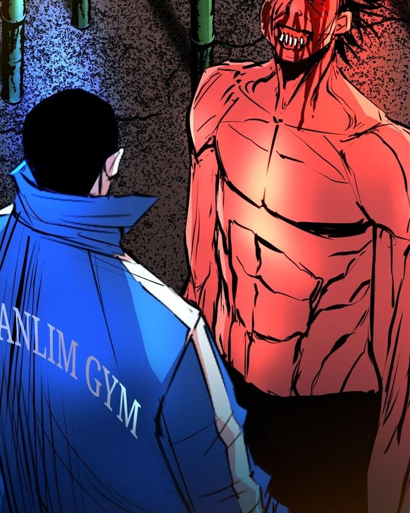 Hanlim Gym Chap 144 - Next Chap 145