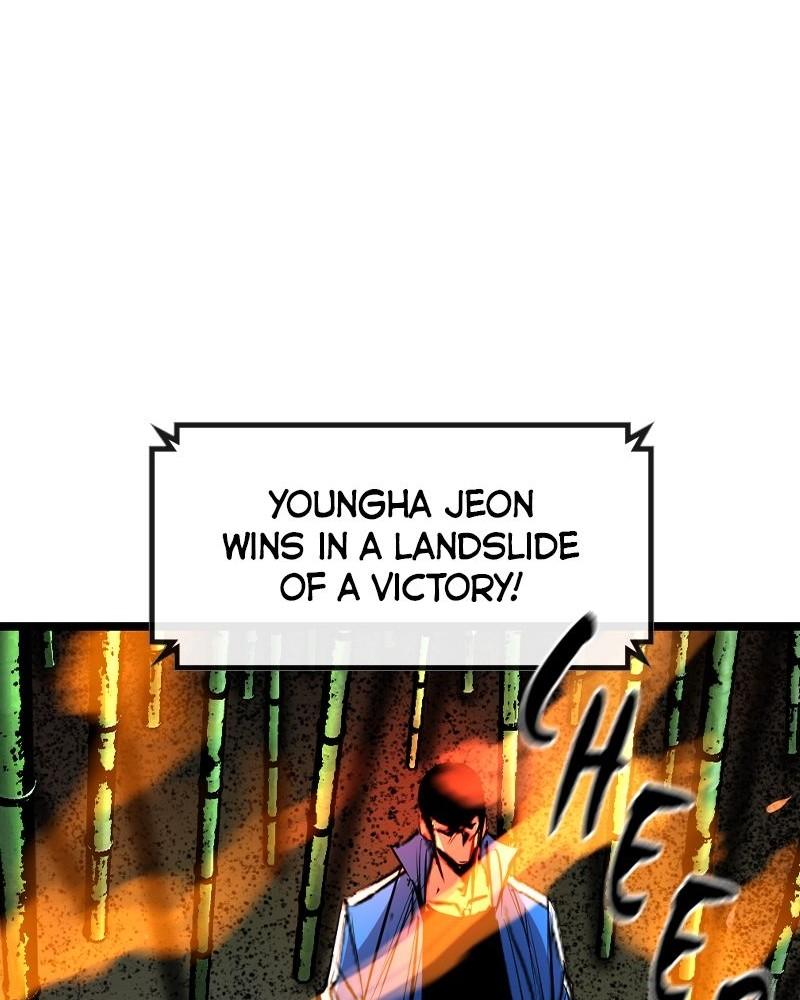 Hanlim Gym Chap 144 - Next Chap 145