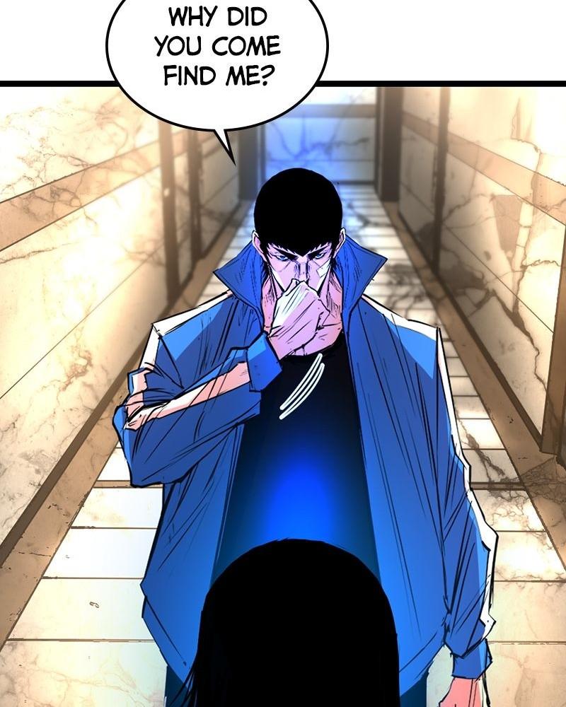 Hanlim Gym Chap 144 - Next Chap 145