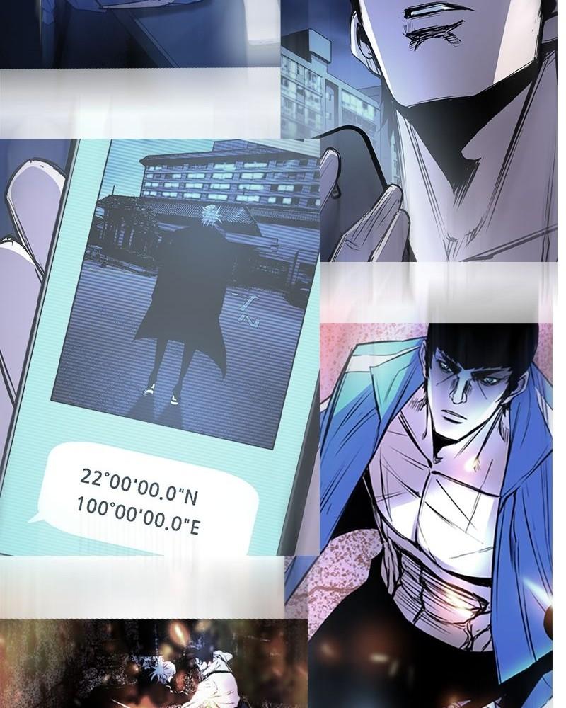Hanlim Gym Chap 144 - Next Chap 145